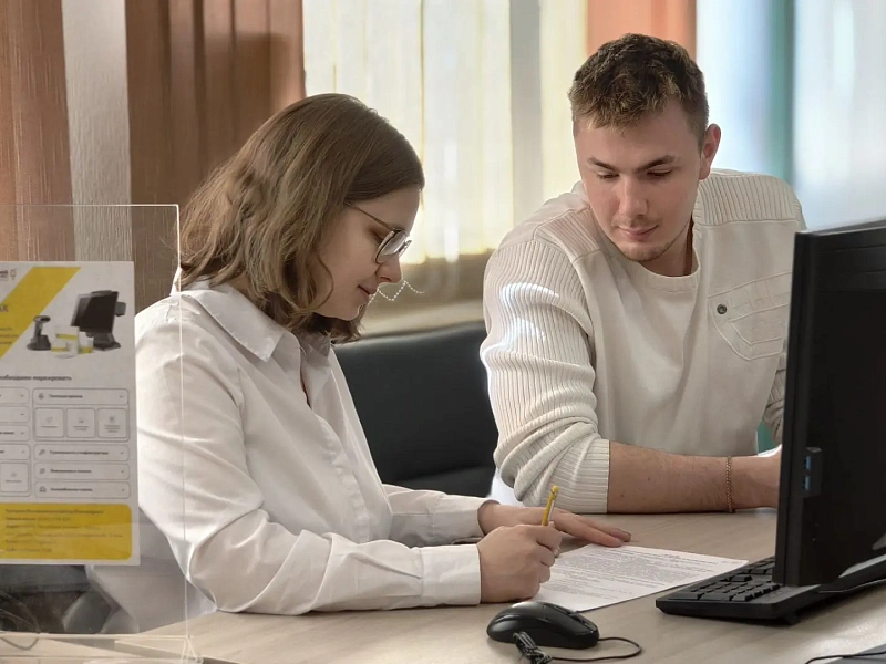 В Хакасии свыше 200 предпринимателей получили помощь с цифровой маркировкой